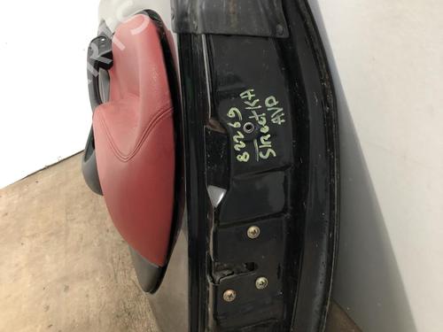 Right front door FORD STREET KA (RL2) 1.6 | BP20634467C3 