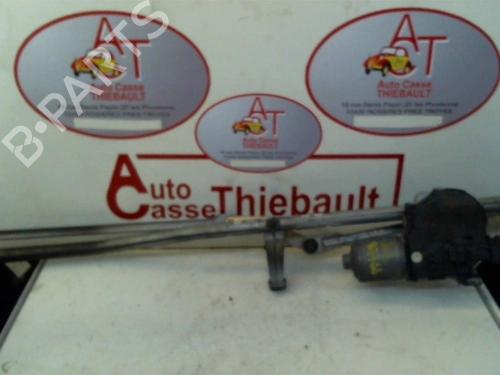 Used Front wiper motor PEUGEOT 308 I (4A_, 4C_) 2.0 HDi (136 hp) 13037528