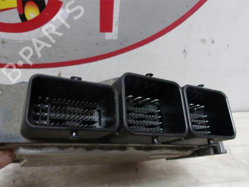 Engine control unit (ECU) CITROËN DS3 (SA_) 1.6 HDi 90 | BP25298144M57