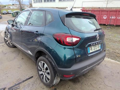 Interior roof light RENAULT CAPTUR I (J5_, H5_) 1.3 TCe 150 (J5NK, J5JS) | BP36088848I8 - Image 5