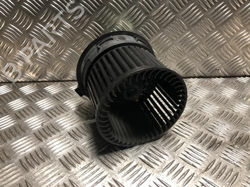 Used Heater blower motor Heater blower motor DS DS 4 / DS 4 CROSSBACK (NX_) 1.6 BlueHDi 120 (120 hp) 33421880 33421880