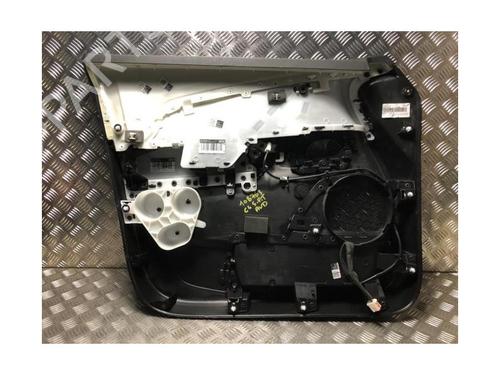 Front right panel CITROËN C4 SPACETOURER (3D_) 1.2 PureTech 130 | BP25306198C59