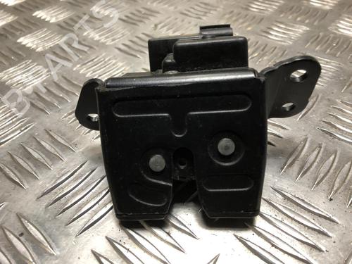 Used Tailgate lock HYUNDAI i30 (FD) 1.6 CRDi (116 hp) 25306779
