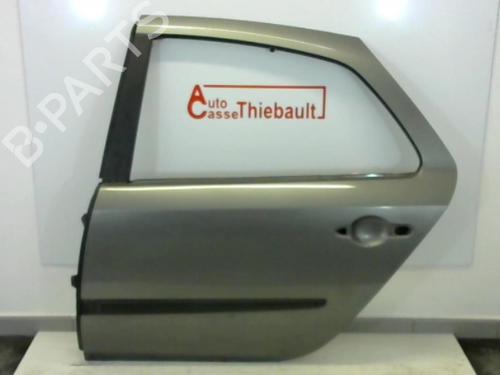 Used Left rear door Left rear door 20611920 20611920