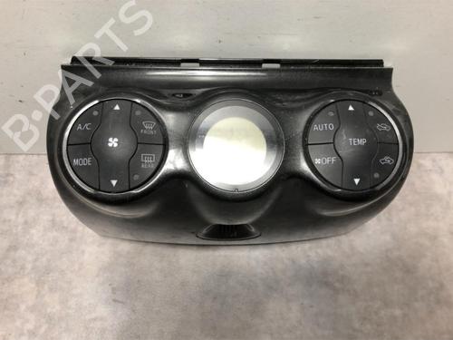 Used Climate control TOYOTA URBAN CRUISER (_P1_) 1.4 D-4D 4WD (NLP115_, NLP115R) (90 hp) 20616197
