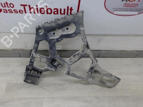 Used Rear bumper bracket RENAULT MEGANE III Hatchback (BZ0/1_, B3_) 1.5 dCi (BZ09, BZ0D, BZ1W, BZ29, BZ14) (110 hp) 13128149