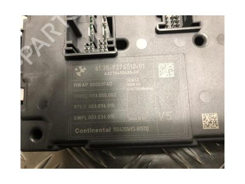 Control unit BMW 1 (F21) 118 d | BP24321848M11 
