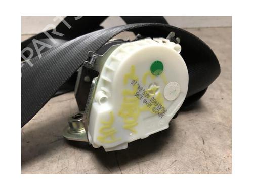 Rear center seatbelt RENAULT CLIO III Grandtour (KR0/1_) 1.5 dCi (KR0F) | BP20115971I27 