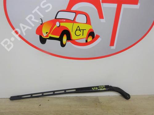 Front windshield wiper arm PEUGEOT 307 CC (3B) 2.0 HDi 135 | BP15529531C143 