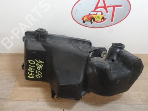 Used Air filter box MAZDA DEMIO (DW) 1.3 16V (DW3W, DW19) (63 hp) 13276657