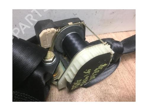 Sikkerhedssele bag venstre FIAT STILO (192_) 1.6 16V (192_XB1A) | BP30784751I29