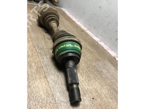 Right front driveshaft TOYOTA LAND CRUISER 90 (_J9_) 3.0 TD (KZJ90_, KZJ95_, KZJ90R, KZJ95R, KZJ90W, KZJ95W) | BP23035851M39