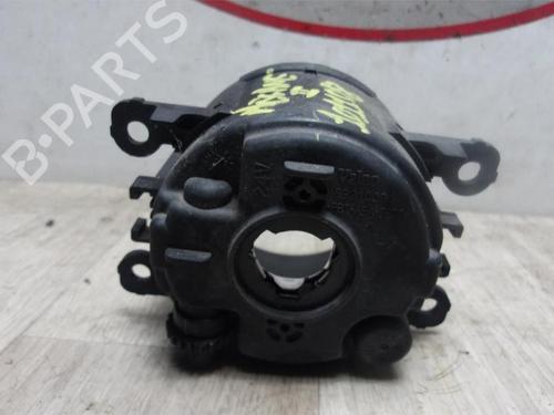 Right front fog light RENAULT MEGANE II (BM0/1_, CM0/1_) 1.5 dCi (BM02, BM13, BM2A, CM02, CM13) | BP13275719C31 