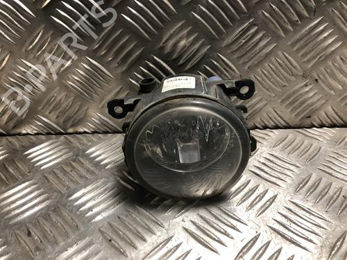 Used Left front fog light Left front fog light RENAULT SCÉNIC II (JM0/1_) 1.5 dCi (JM1E, JM16) (106 hp) 34718241 34718241