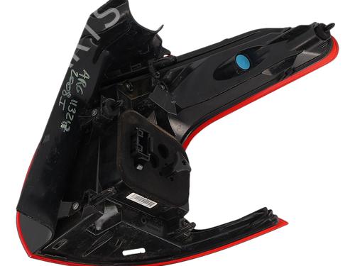 Left taillight PEUGEOT 2008 I (CU_) 1.5 BlueHDI 120 | BP36293312C34  - Image 5