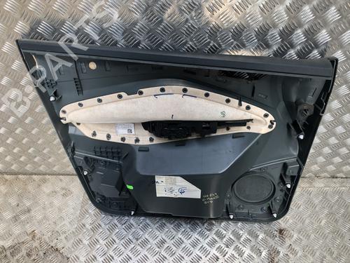 Front right panel FORD C-MAX II (DXA/CB7, DXA/CEU) 1.6 TDCi | BP38934244C59 - Image 2