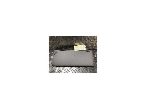 Used Left sun visor VOLVO C30 (533) 1.6 D (109 hp) 26460123