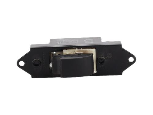 Used Right front window switch Right front window switch 39587720 39587720