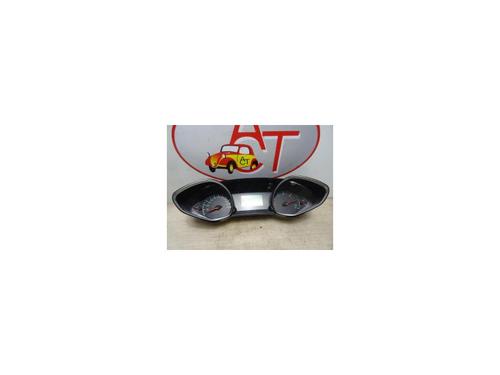 Used Instrument cluster PEUGEOT 308 SW II (LC_, LJ_, LR_, LX_, L4_) 1.6 HDi / BlueHDi 115 (LCBHXM, LCBHXT) (115 hp) 12972048
