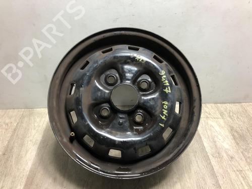 Fælk Fælk HYUNDAI ACCENT I (X-3) 1.3 i 12V (84 hp) 39903825 39903825
