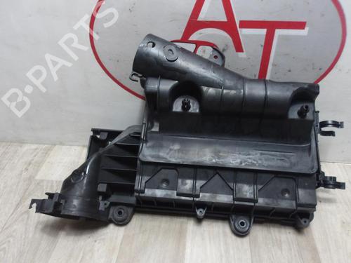 Used Air filter box PEUGEOT 207 (WA_, WC_) 1.4 HDi (68 hp) 28715589