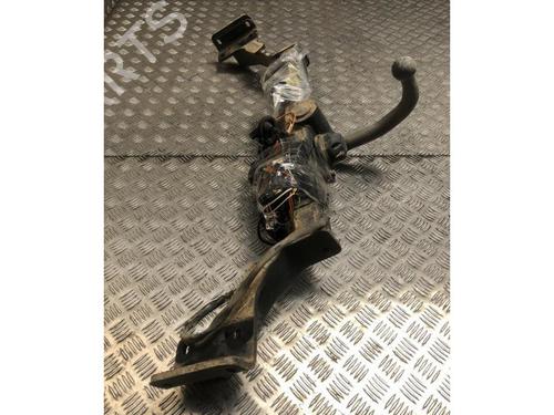 Tow ball/Mechanism HYUNDAI TUCSON (TL, TLE) 1.7 CRDi | BP27541727C141 