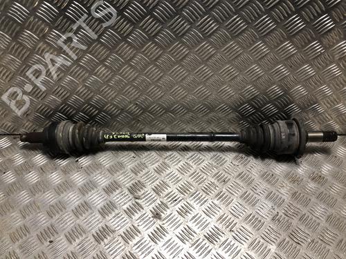 Used Right rear driveshaft Right rear driveshaft 37801515 37801515