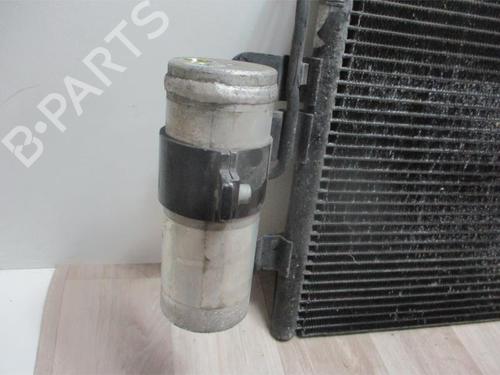 AC radiator SKODA OCTAVIA I (1U2) 1.9 TDI | BP12994903M32 