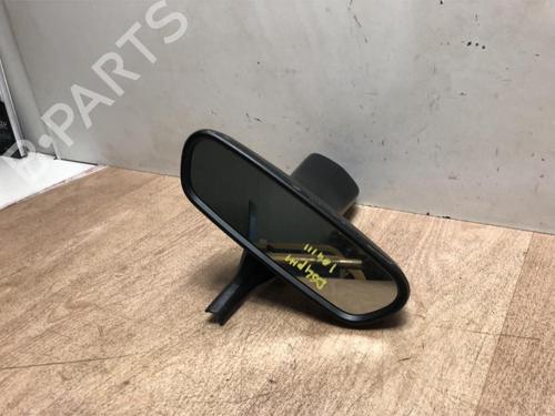 Used Rear mirror CITROËN DS4 (NX_) 1.6 VTi 120 (120 hp) 20627509