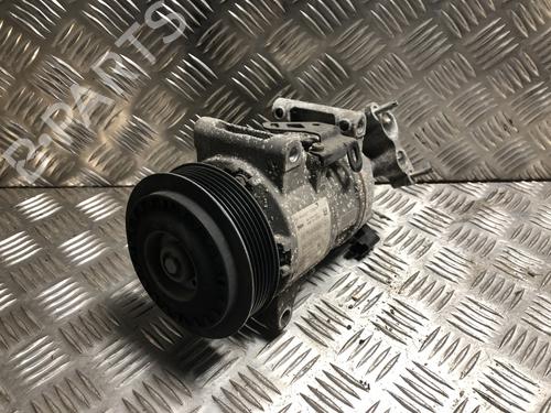 Used AC compressor AC compressor PEUGEOT 308 II (LB_, LP_, LW_, LH_, L3_) 1.6 BlueHDi 120 (120 hp) 33739594 33739594
