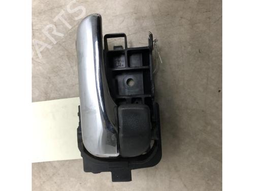 Used Rear right interior door handle NISSAN X-TRAIL I (T30) 2.2 Di 4x4 (114 hp) 20620511