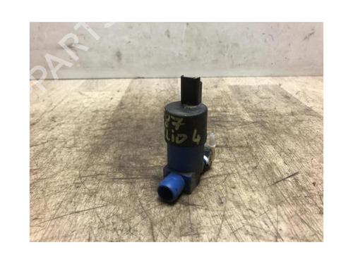 Washer pump RENAULT CLIO IV (BH_) 0.9 TCe 90 (BHNF, BHMA, BHMH, BHJK, BHJR) | BP20631117E24