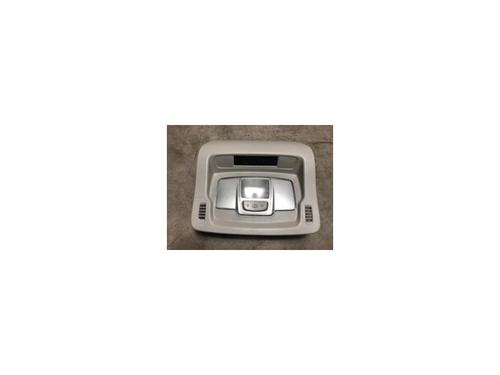 Kabinelys CITROËN C3 / C3 ORIGIN III (SX) 1.6 BlueHDi 75 (75 hp) 20634244
