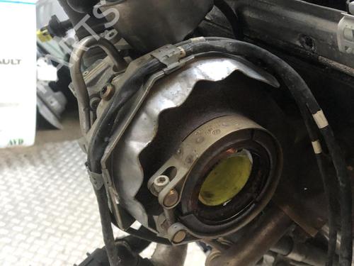 Engine VW POLO V (6R1, 6C1) 1.6 TDI | BP32484842M1