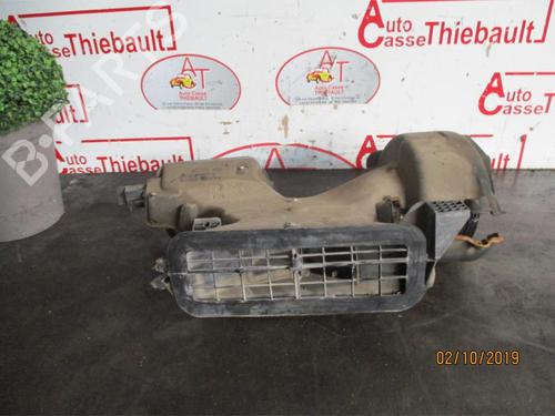 Used Heater matrix box RENAULT TRAFIC II Van (FL) 1.9 dCi 80 (FL0B) (82 hp) 12963102