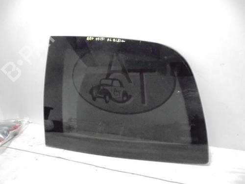 Used Rear right quarter glass RENAULT MEGANE III Grandtour (KZ0/1) 1.5 dCi (KZ09, KZ0D, KZ1G, KZ29, KZ14, KZ1W, KZ10, KZ1F,... (110 hp) 29211887