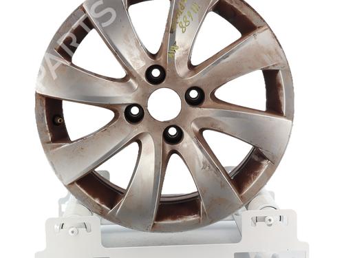 Used Rim Rim CITROËN C4 Picasso I MPV (UD_) 1.6 HDi 110 (112 hp) 39948670 39948670
