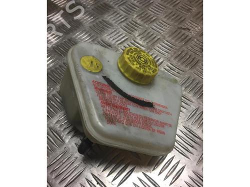 Brake master cylinder AUDI A8 D3 (4E2, 4E8) 3.0 TDI quattro | BP23187596M77 