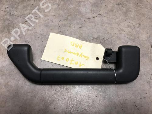 Used Interior roof handle PORSCHE CAYENNE (9PA) Turbo 4.5 (450 hp) 20623329