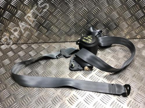 Used Rear right seatbelt Rear right seatbelt RENAULT TWINGO I (C06_) 1.2 16V (C06C, C06D, C06K) (75 hp) 31244813 31244813