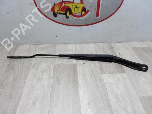 Used Front windshield wiper arm CITROËN C3 II (SC_) 1.4 HDi 70 (SC8HZC, SC8HR0, SC8HP4) (68 hp) 15966105