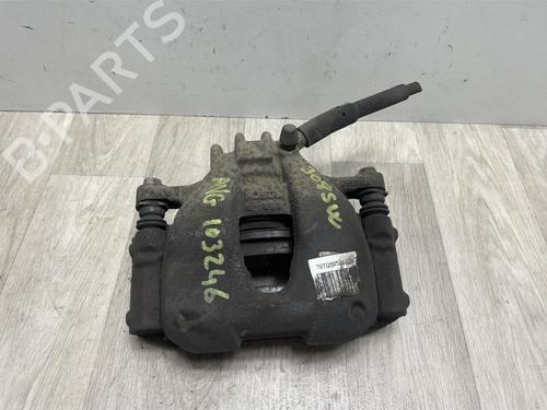 Used Left front brake caliper PEUGEOT 308 SW I (4E_, 4H_) 1.6 HDi (90 hp) 13508900