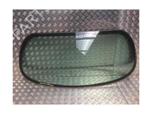 Bootlid window JAGUAR S-TYPE II (X200) 2.7 D | BP25748287C64 