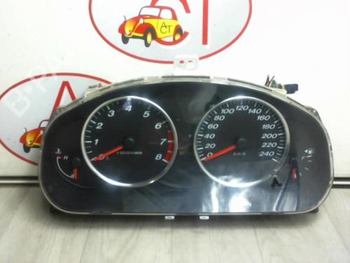 Kombiinstrument MAZDA 6 Hatchback (GG) 1.8 | BP13290220C47 