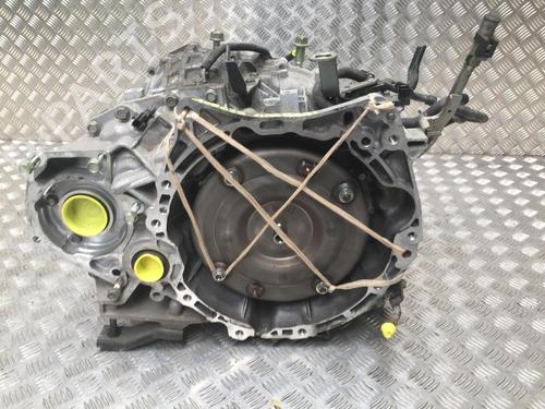 Used Gearbox NISSAN QASHQAI I (J10, NJ10) 2.0 All-wheel Drive (141 hp) 31244061