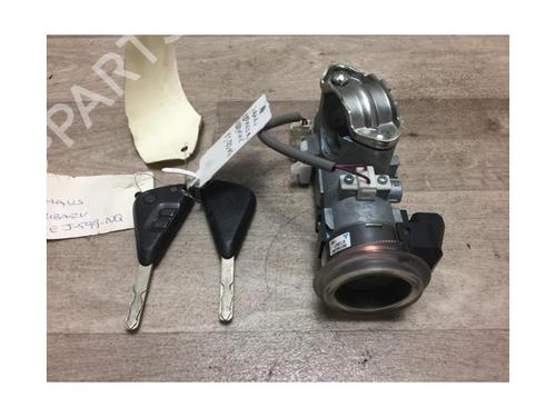 Ignition barrel SUBARU IMPREZA Hatchback (GR, GH, G3) 2.0 D AWD | BP13386833M48 