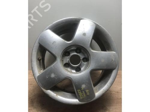 Rim VW POLO (9N_, 9A_) 1.9 TDI | BP21023530C45 