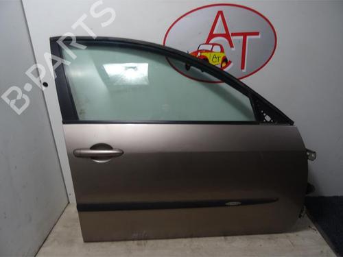 Right front door NISSAN PRIMERA Hatchback (P12) 1.9 dCi | BP30783193C3 