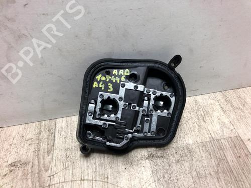 Used Licence plate light AUDI A4 B8 (8K2) 2.0 TDI (136 hp) 23873366
