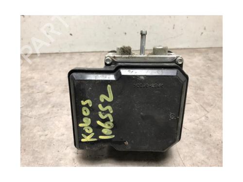 ABS pump RENAULT KOLEOS I (HY_) 2.0 dCi 4x4 (HY0K) | BP20628083M43 